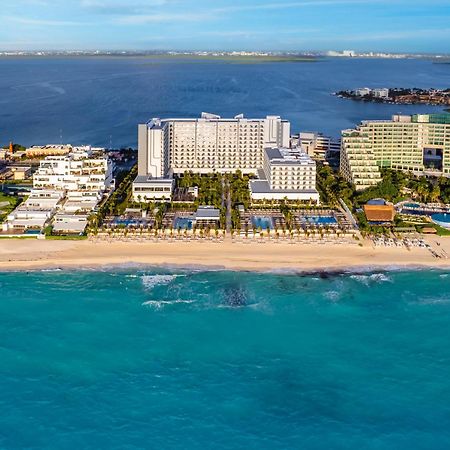 Riu Palace Kukulkan (Adults Only) Cancún Zewnętrze zdjęcie