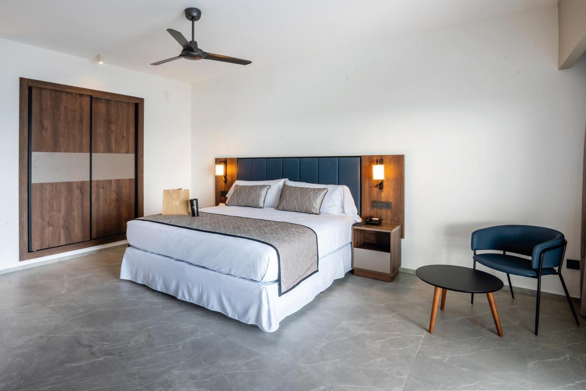 Riu Palace Kukulkan (Adults Only) Cancún Zewnętrze zdjęcie