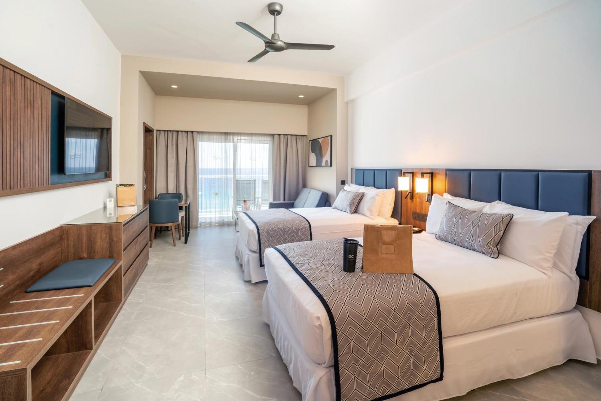 Riu Palace Kukulkan (Adults Only) Cancún Zewnętrze zdjęcie