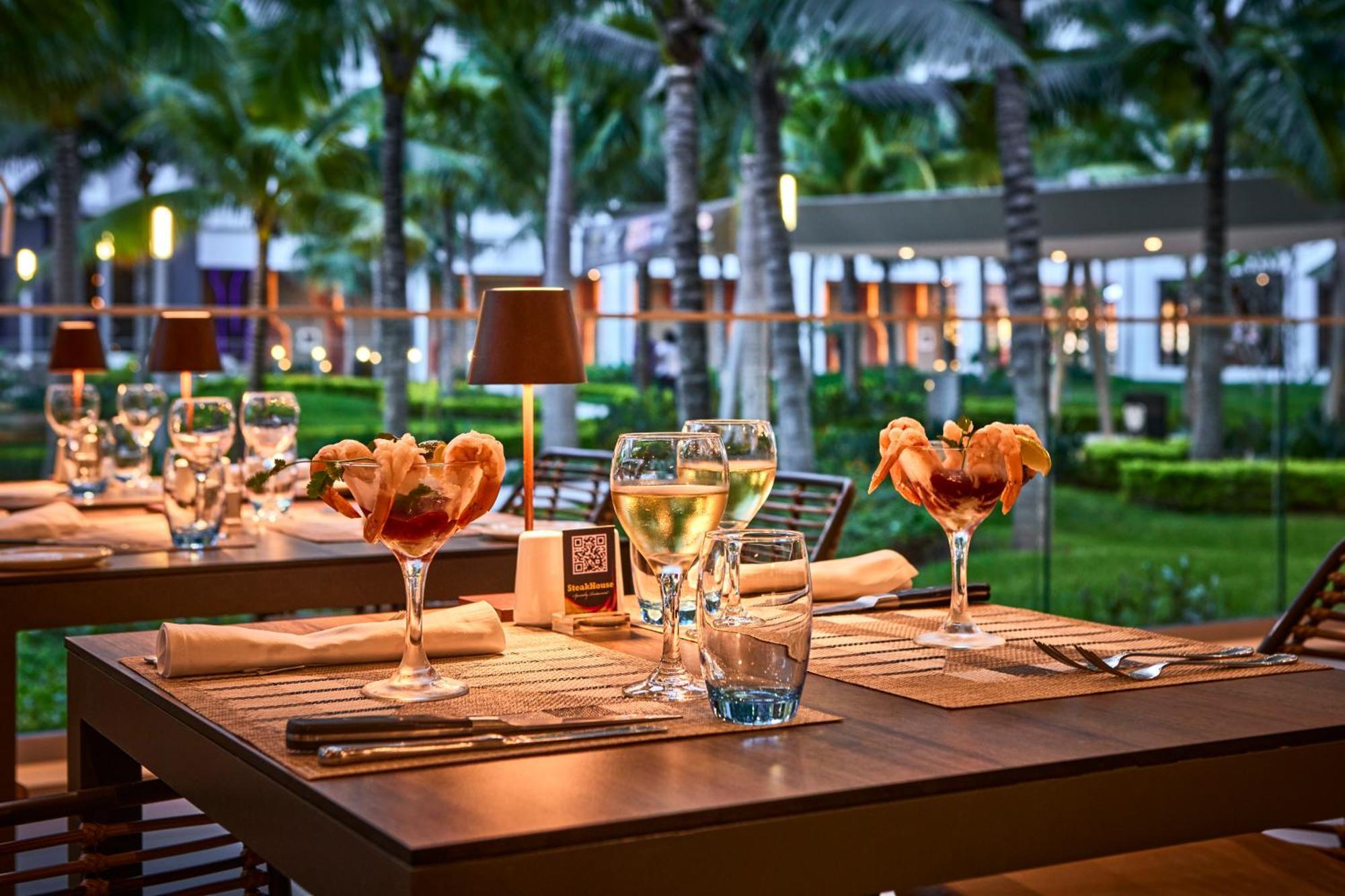 Riu Palace Kukulkan (Adults Only) Cancún Zewnętrze zdjęcie