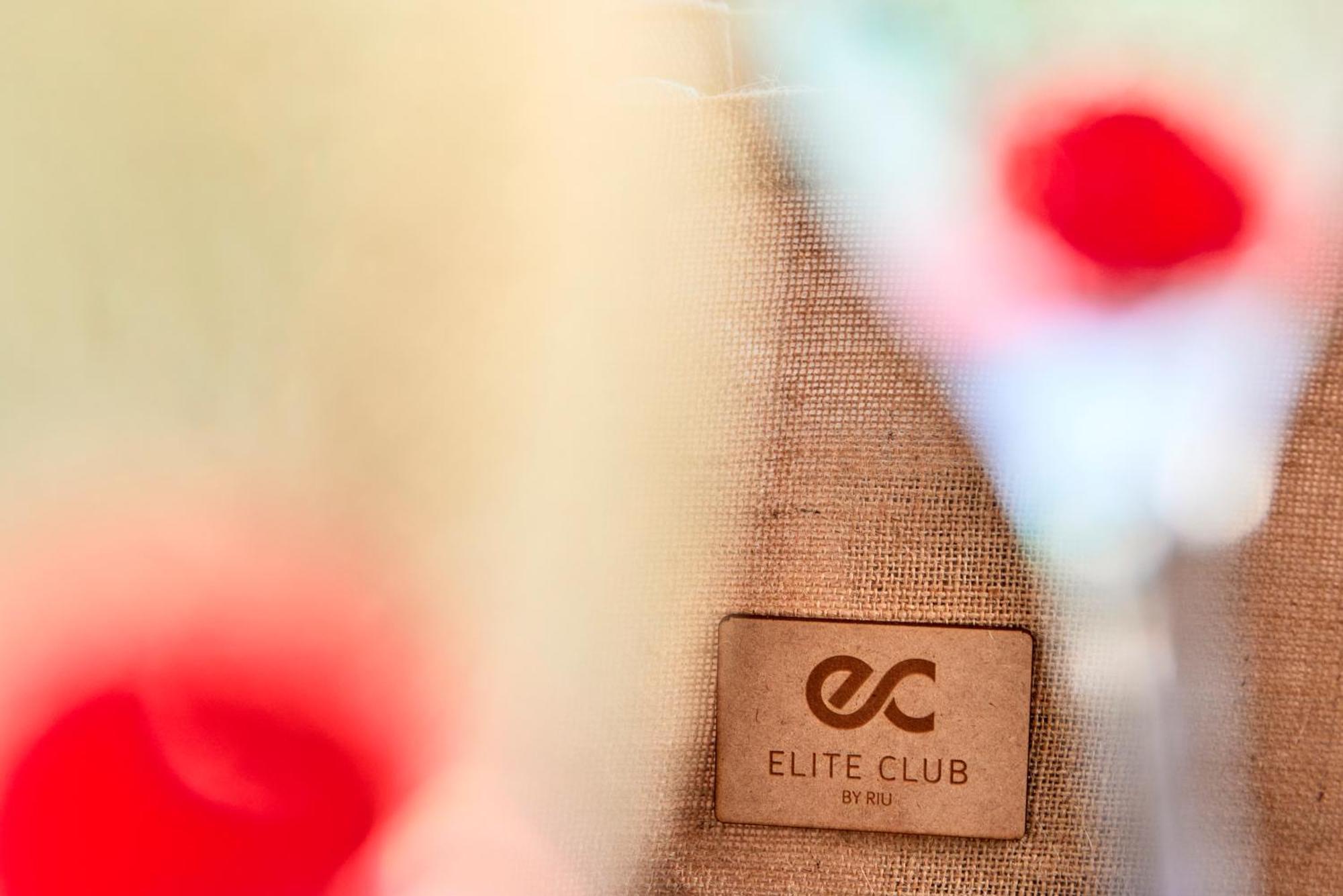 Riu Palace Kukulkan (Adults Only) Cancún Zewnętrze zdjęcie