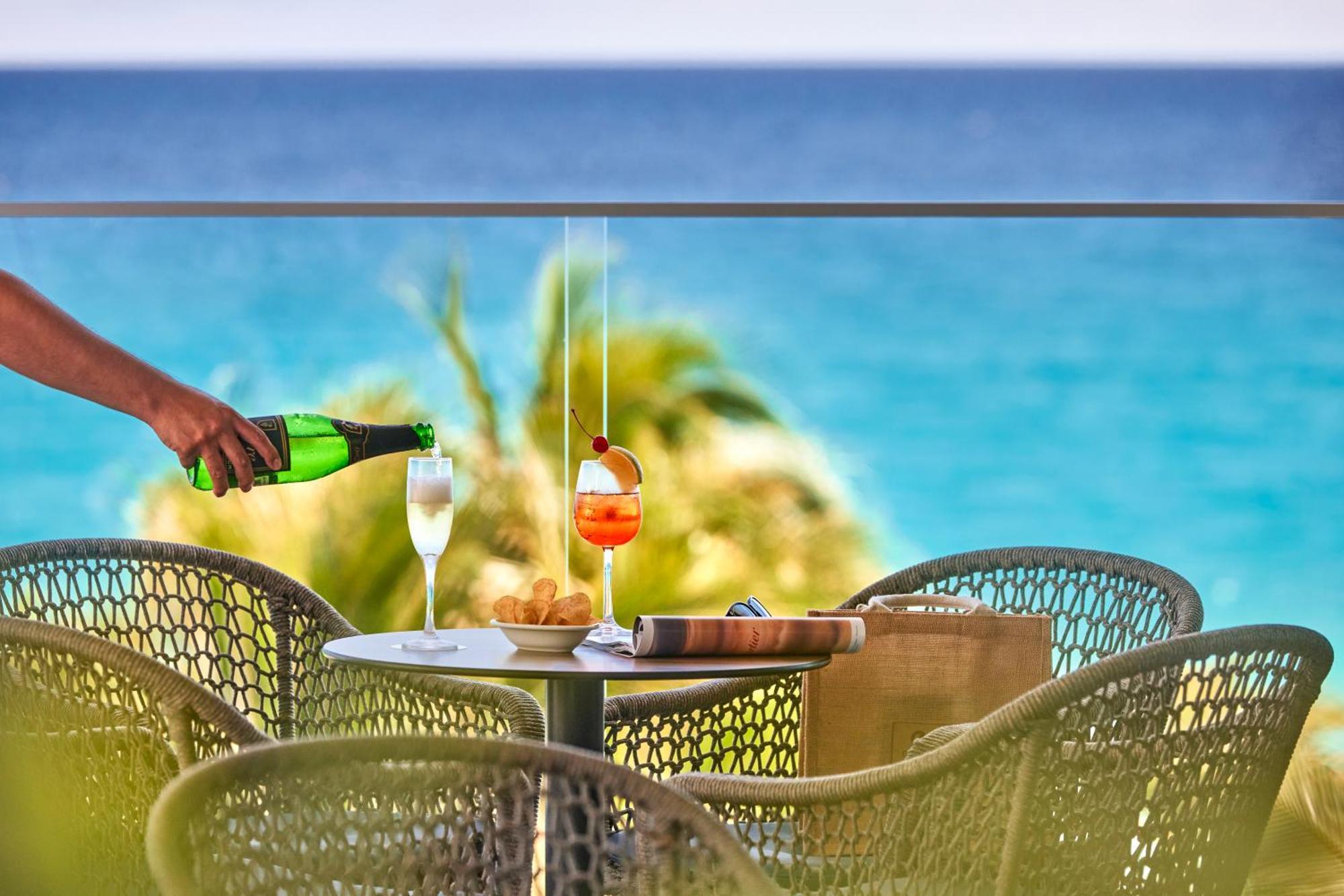 Riu Palace Kukulkan (Adults Only) Cancún Zewnętrze zdjęcie