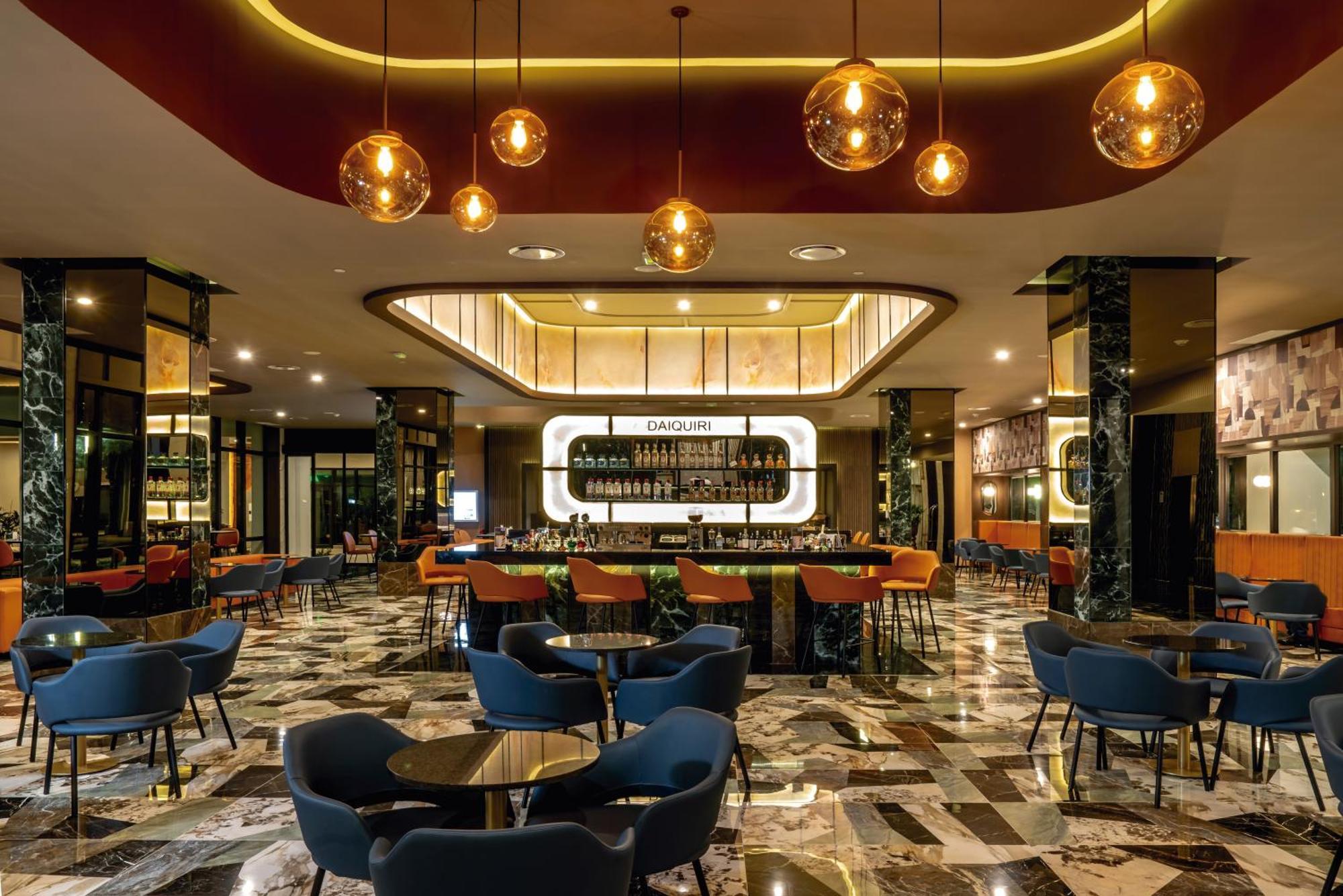 Riu Palace Kukulkan (Adults Only) Cancún Zewnętrze zdjęcie